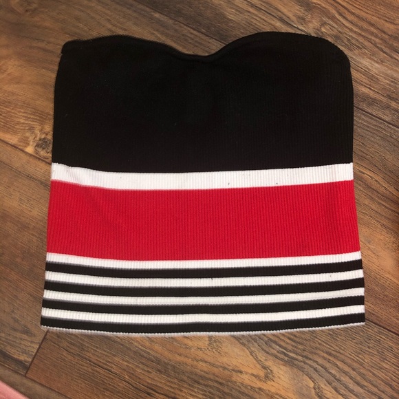 2 DYNAMITE tube tops!! - Picture 3 of 3